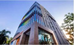 Regus - Camac Street (PS Arcadia Central)